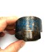 Ocean Whiskey Bracelet Cuff