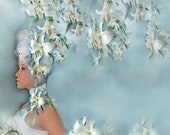 The Queen of the Lilies