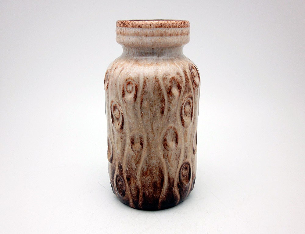 Koralle vase by Scheurich (288-18)