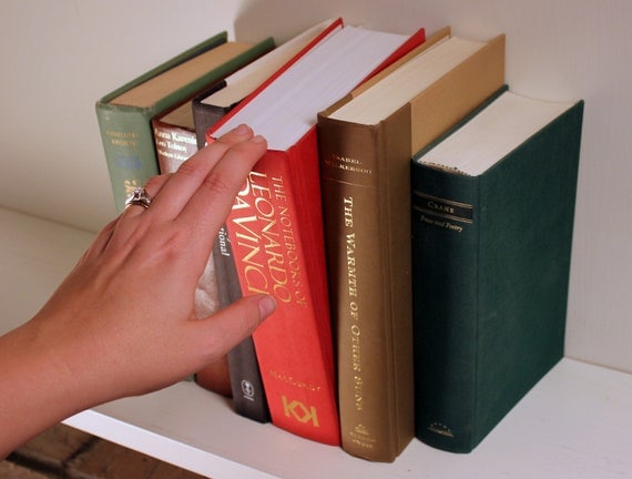 Hidden Bookshelf Light Switch for Your Secret Lair