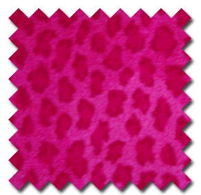 Cat Nap Hammock Pink Leopard Print