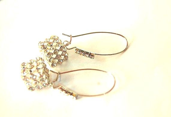 Fashion Dangle Earrings ,for Her