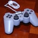 Sony Playstation dual shock iPhone dock