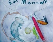 Kannski -Sockface, Rat Manicure