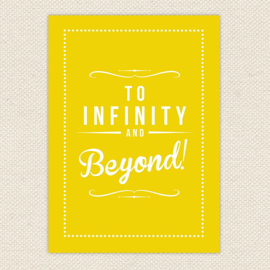 Retro Inspirational Quote Giclee Art Print - Vintage Typography Decor - Customize - Body Instrument UK
