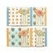 BIRD TAKES a WALK Card Set (Set of 4)