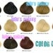 LA LA LAVENDER/ pastel colored lavender human hair extension/ clip-in hair/ dip dye ombre (4) hair extensions