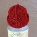 Firefighter Helmet, Firefighter Baby, Newborn Photo Prop