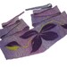 Purple Belt felt application