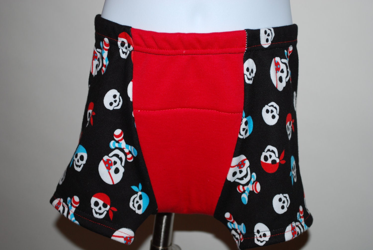 Boxer Cloth