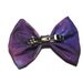 1 Galaxy Printed Hair Bow (S,M, or L) (version 3)