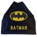 Boy's Super Hero Cape,  Embroidered Batman Cape Personalized with Monogram
