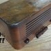 Vintage Office Intercom System