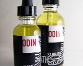 ODIN - Spiced Mead Beard Oil & Conditioner for Dry Skin 1 oz.