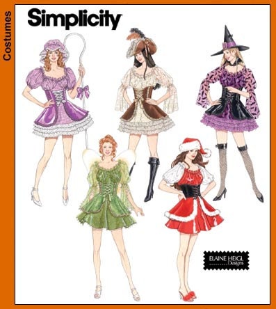 Simplicity 4046