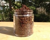 Sugar Scrub - Mocha Java