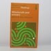 Vintage 1970 Book Witchcraft And Sorcery