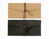 W1012 Washable Kraft Paper Bag