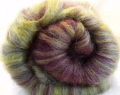 Art Batt for Spinning, Batt 020