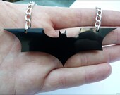 Batman The Dark Knight Rises Pendant/Necklace