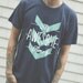It's Awesome Time-Navy