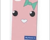 cute kawaii iphone 4 case, iphone 4s case