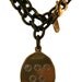 Trenta Cresta Otto necklace