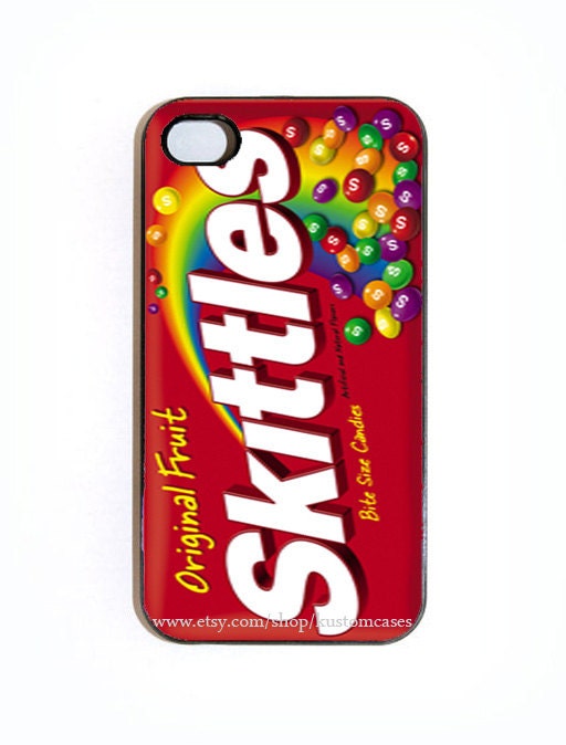 Skittles The Sweets