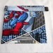 Spiderman Reusable Sandwich Bag