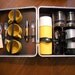 Londonaire Portable Pub Traveling Coffee Set