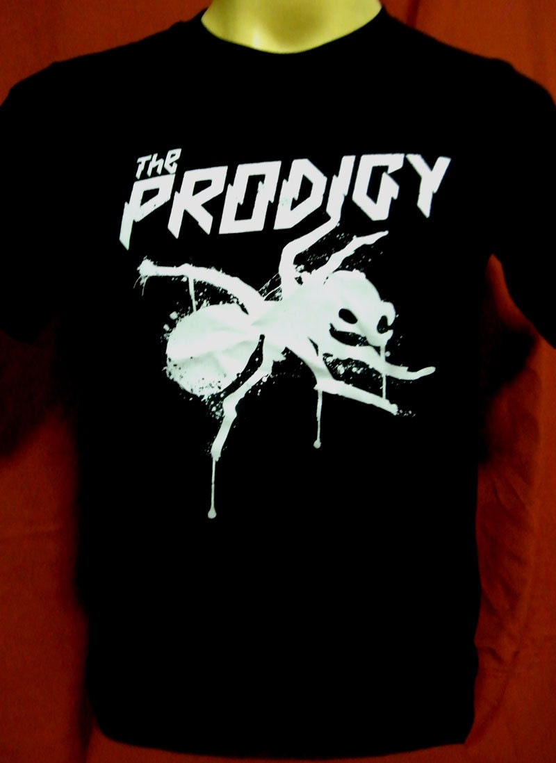 Prodigy T Shirt