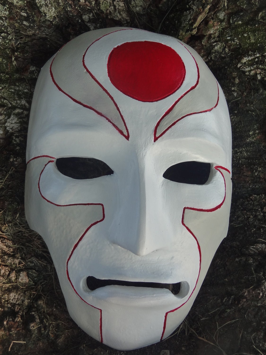 Amon Mask