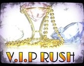 V.I.P Rush Order Listing / Receive your hair in 72 hours / Express Shipping Included