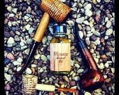1 Ounce of Morocco Fine Beard Oil.