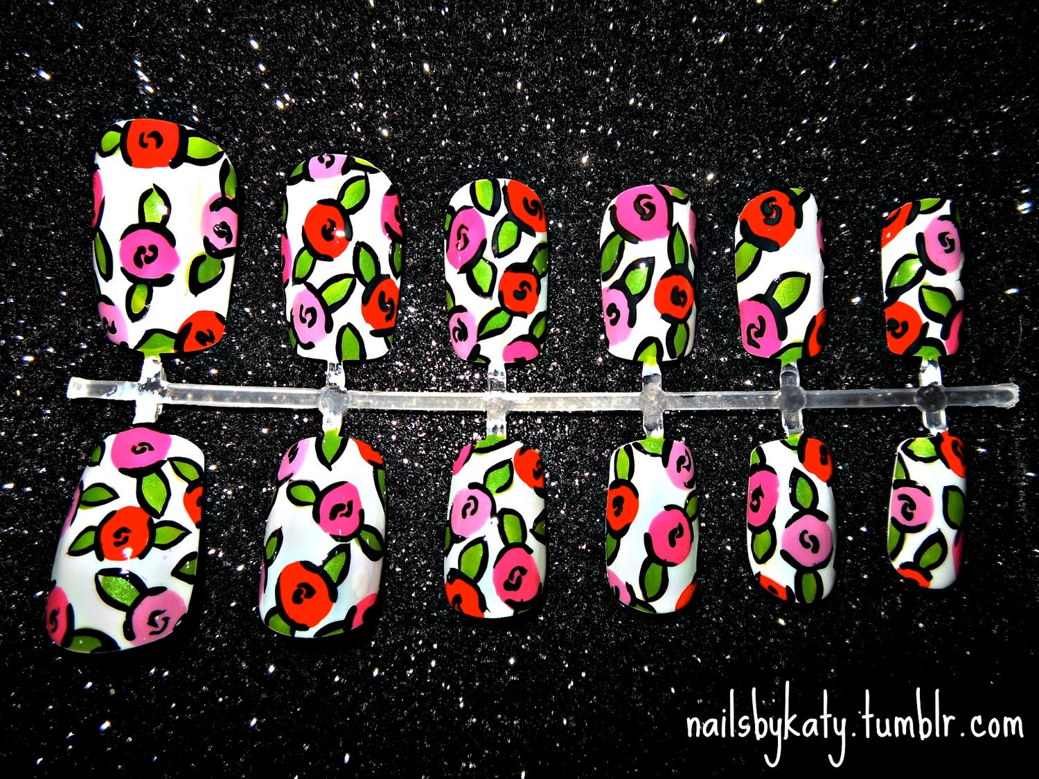 Roses