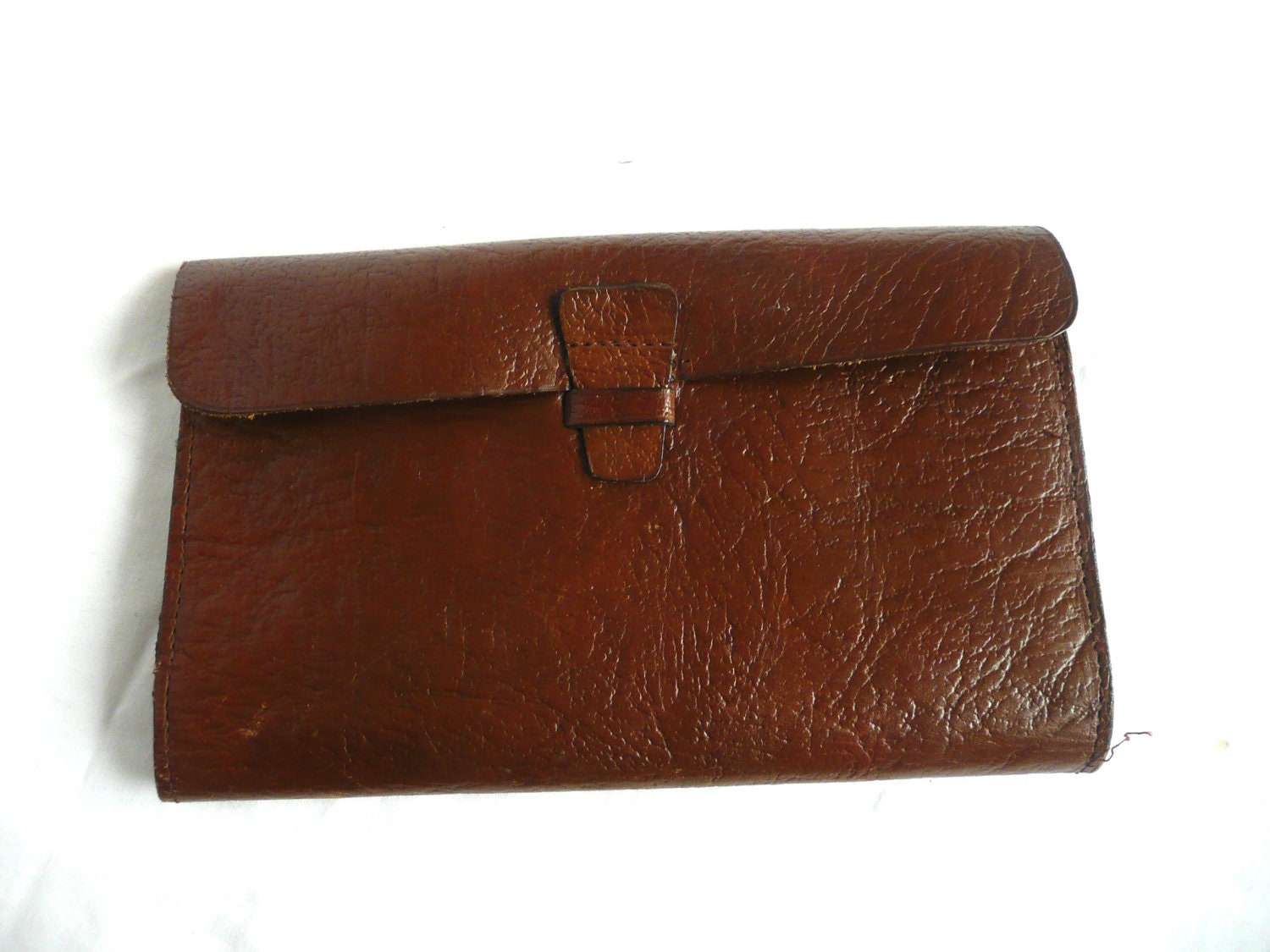 Wallet Leather