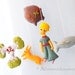 Story Mobile-The Little Prince No.1