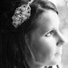 Rhinestone Wedding Headband