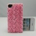 pin flowers iPhone case iPhone 4 case iPhone 4s case iPhone cover Multiple color choices Listing Stats Listing Stats