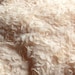 0.5 meter  3D Large Rose   Lace Fabric