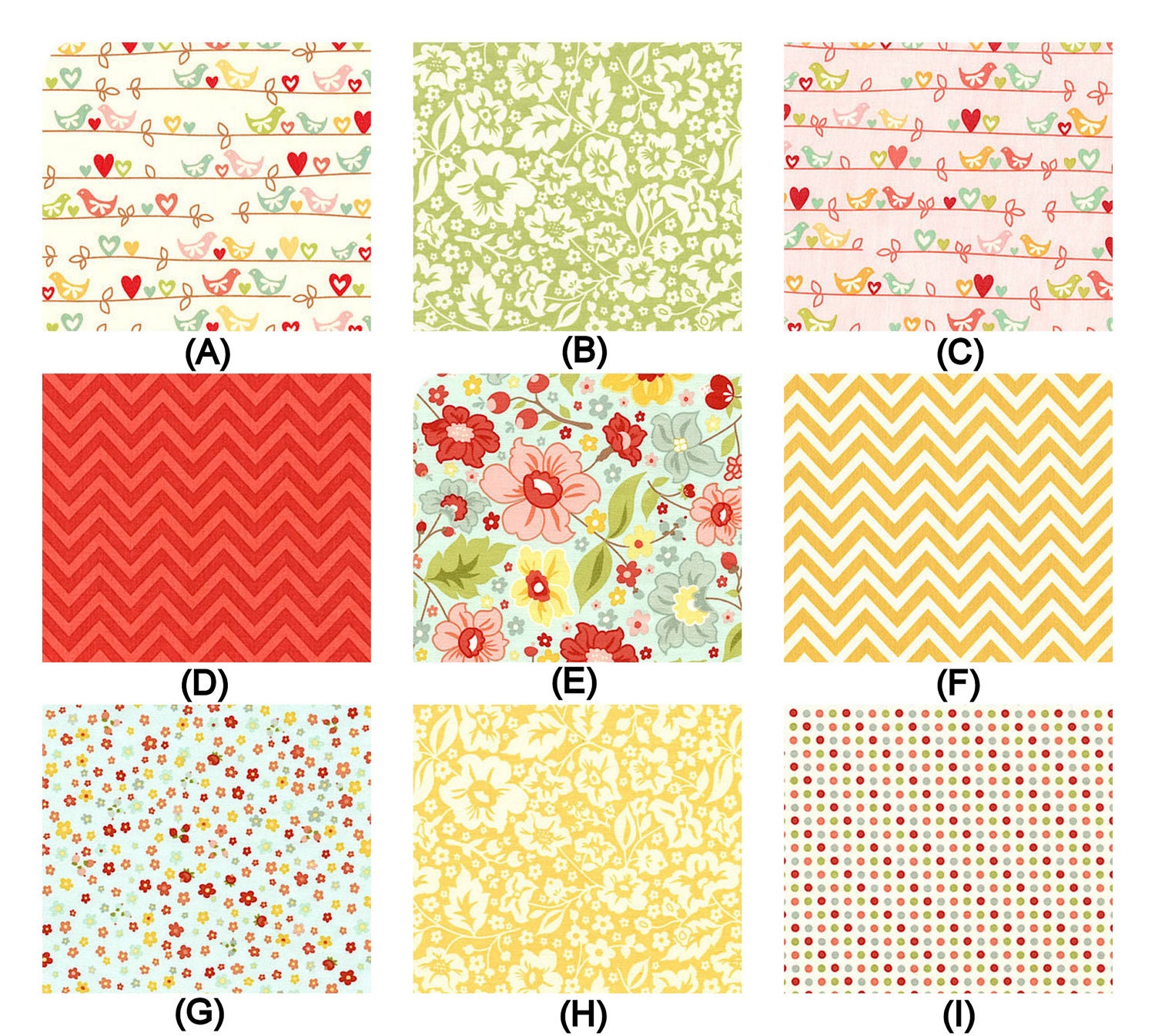Custom Fitted Crib/Toddler Sheet - Bumperless Crib Bedding - Baby Girl - Chevron