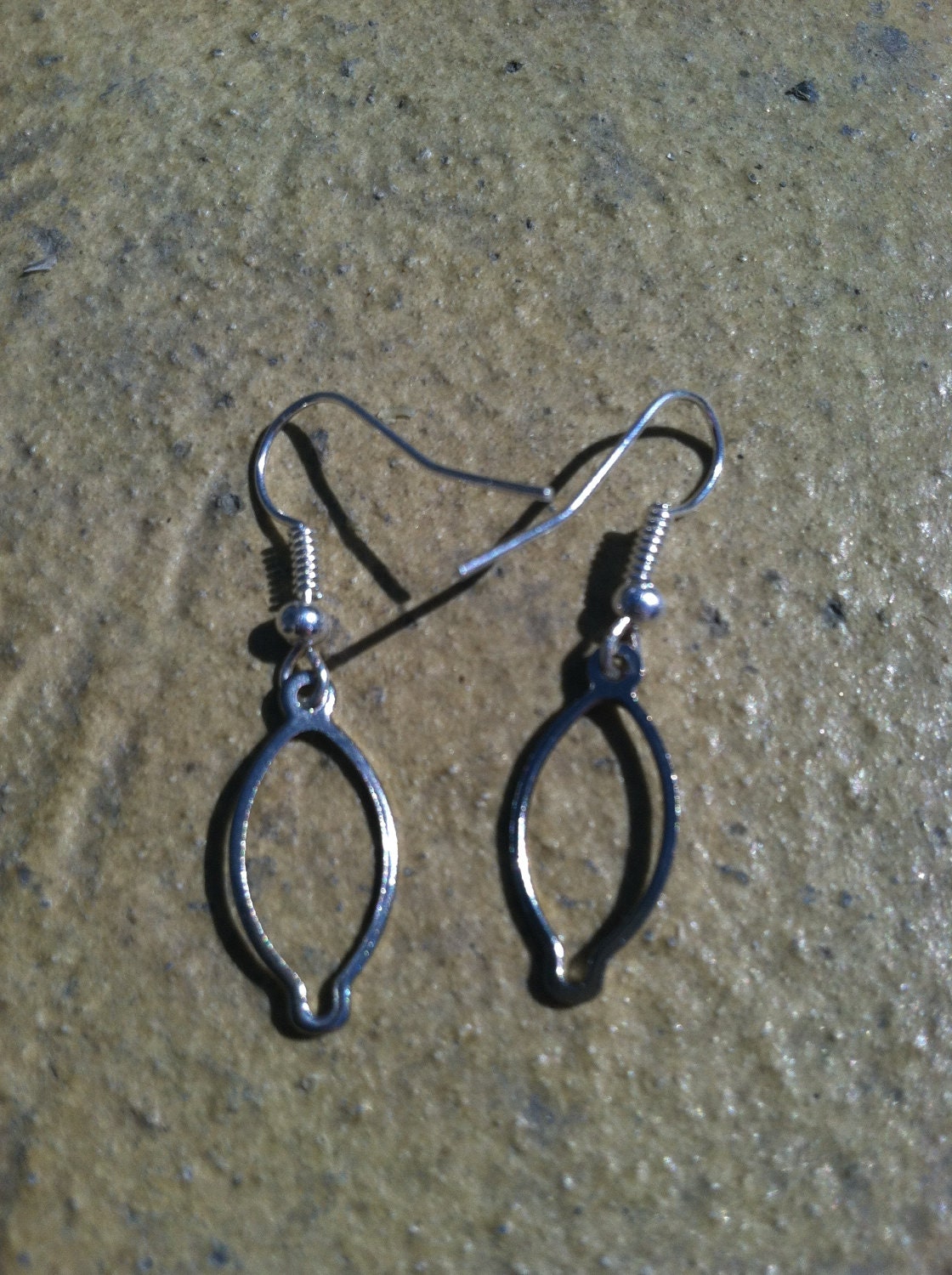 The Evelyn Earrings