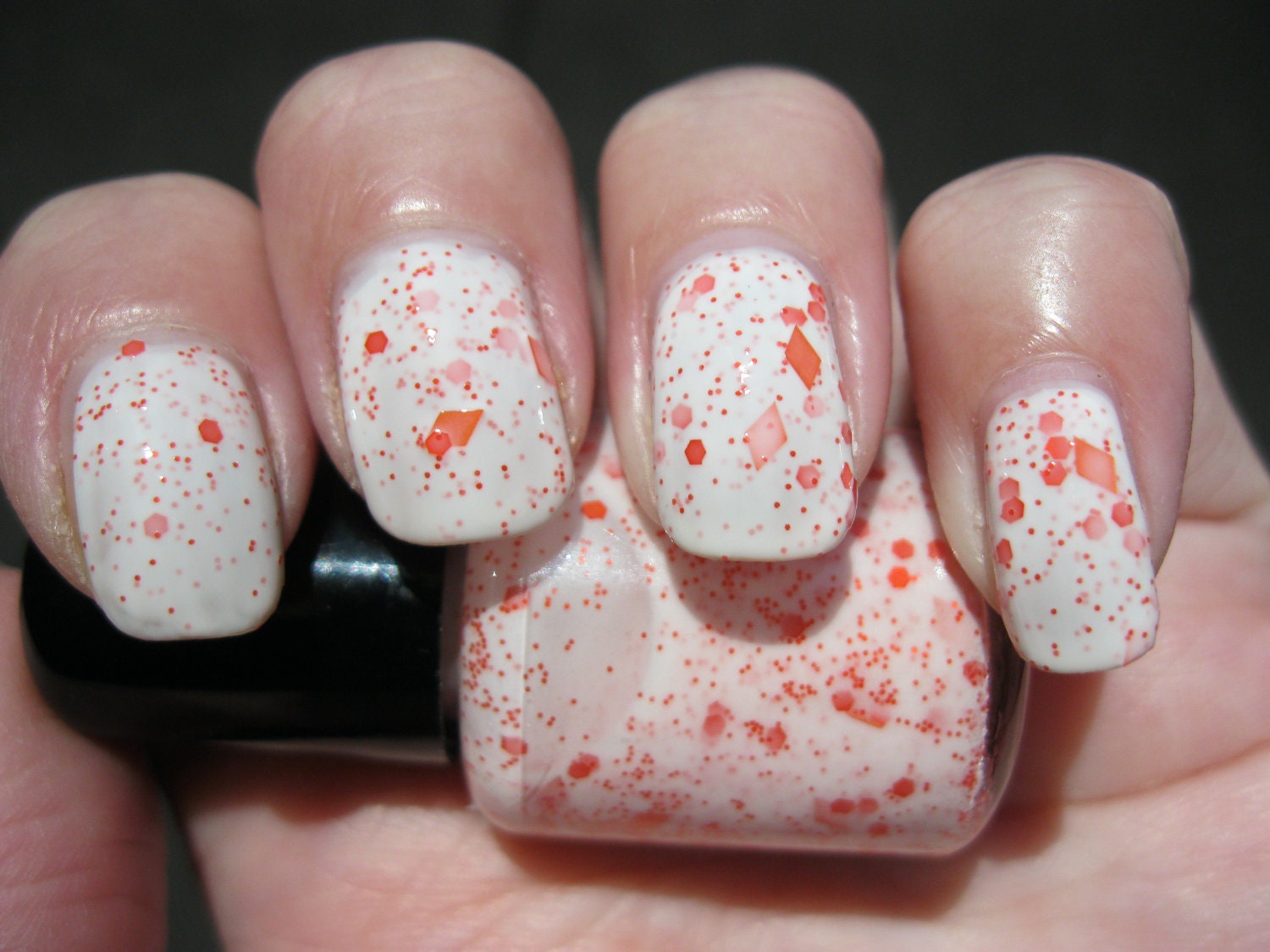 Leeloo - Handcrafted Nail Lacquer by Pirate Polish