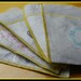Reusable Sandwich Bags with Mix and Match Designs