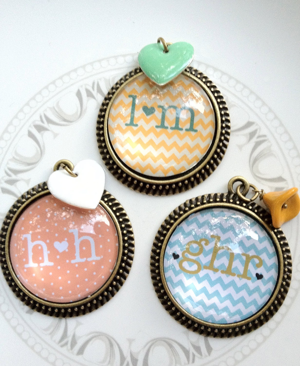 Custom Keychain