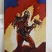 Team Fortress 2 Pyro Print 7x5