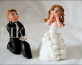 Edible Custom Wedding Toppers Il_170x135