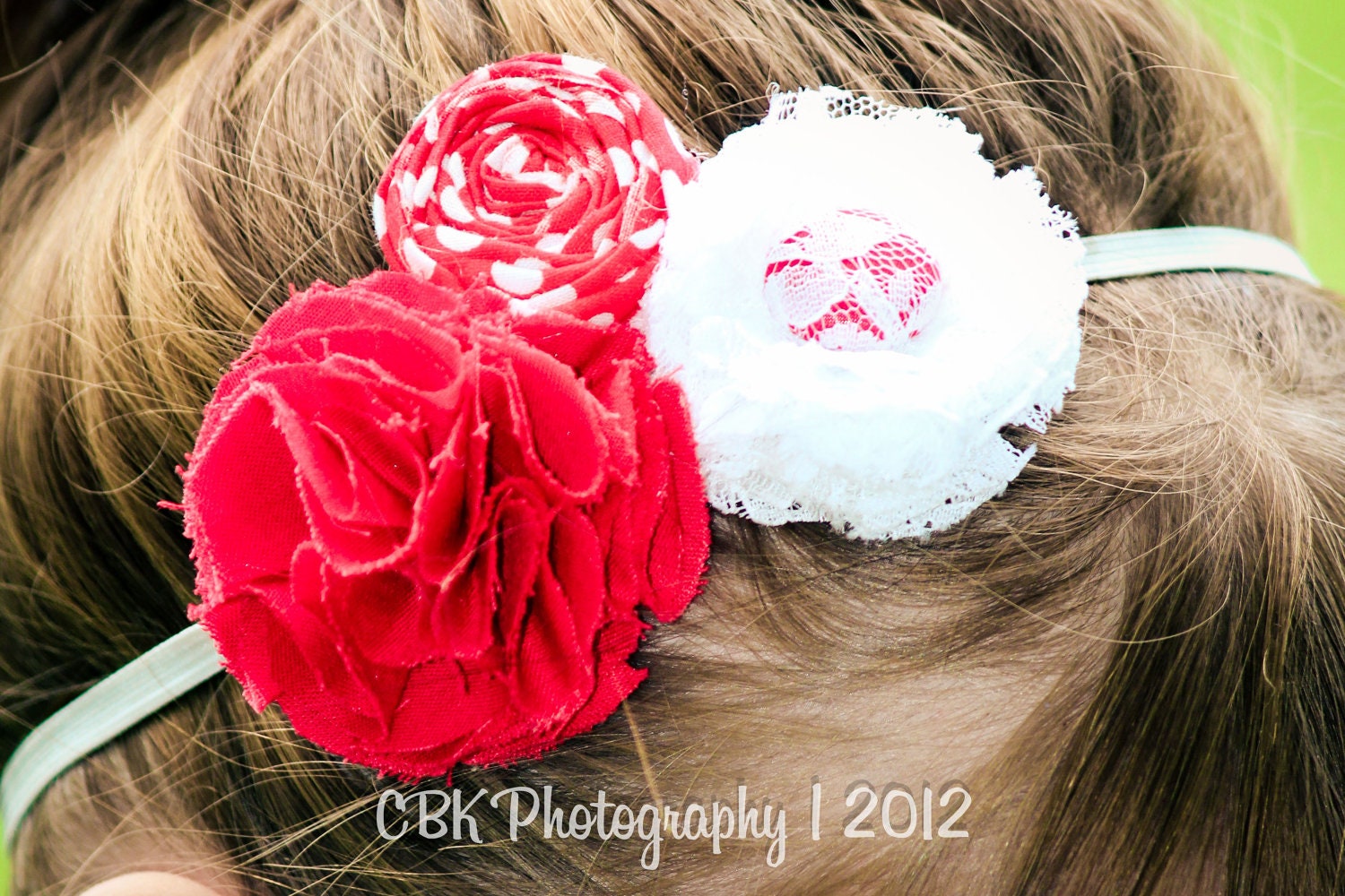The Emma Headband-Made to Order