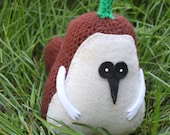 SALE: Kiwki Legend of Zelda Amigurumi Plush Toy