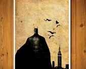 Justice League - Batman